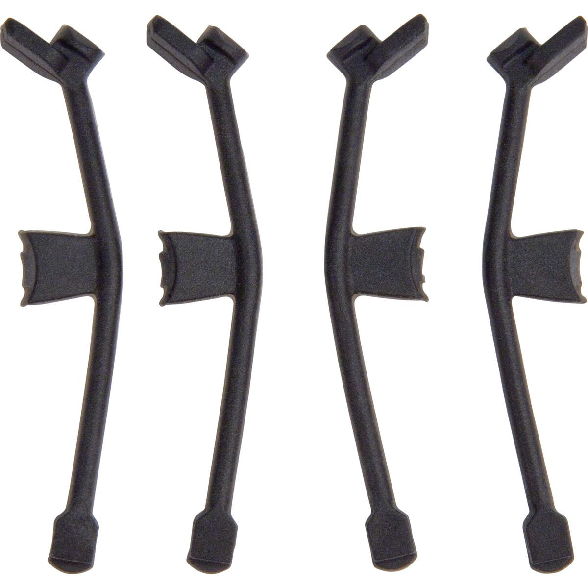 RØDE SVM-EB Elastic Bands For Stereo VideoMic VV