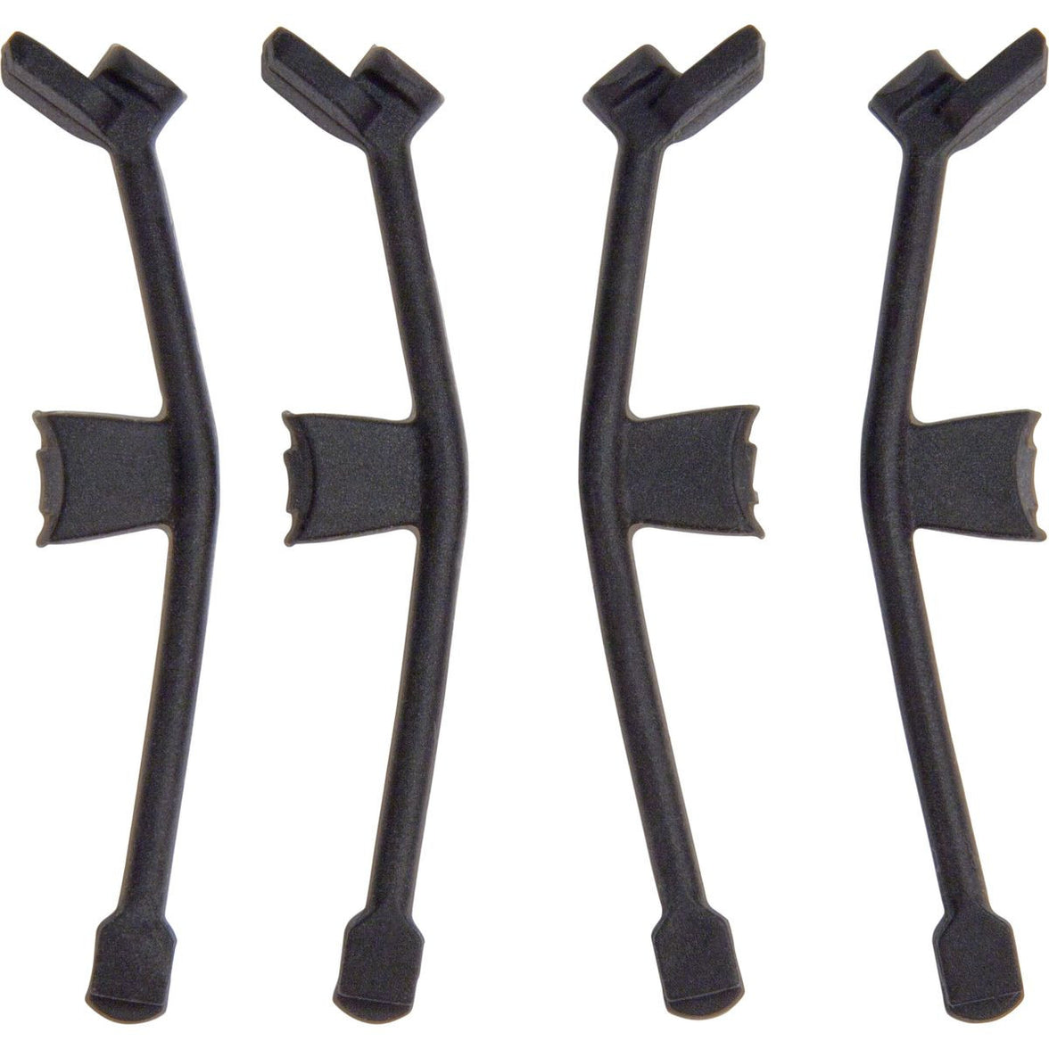RØDE SVM-EB Elastic Bands For Stereo VideoMic VV