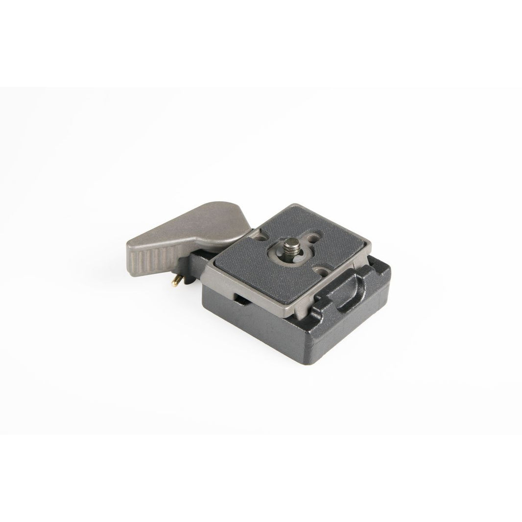 Manfrotto Quick Change Rect.plate Adaptr