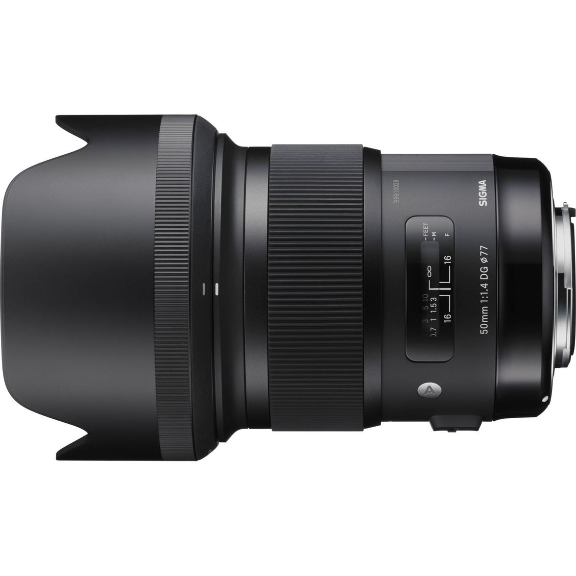 Sigma 50mm f/1.4 DG HSM Art L-Mount