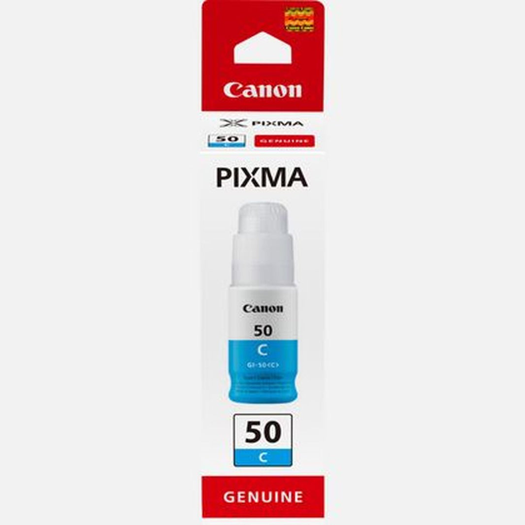 Canon Ink GI-50 C