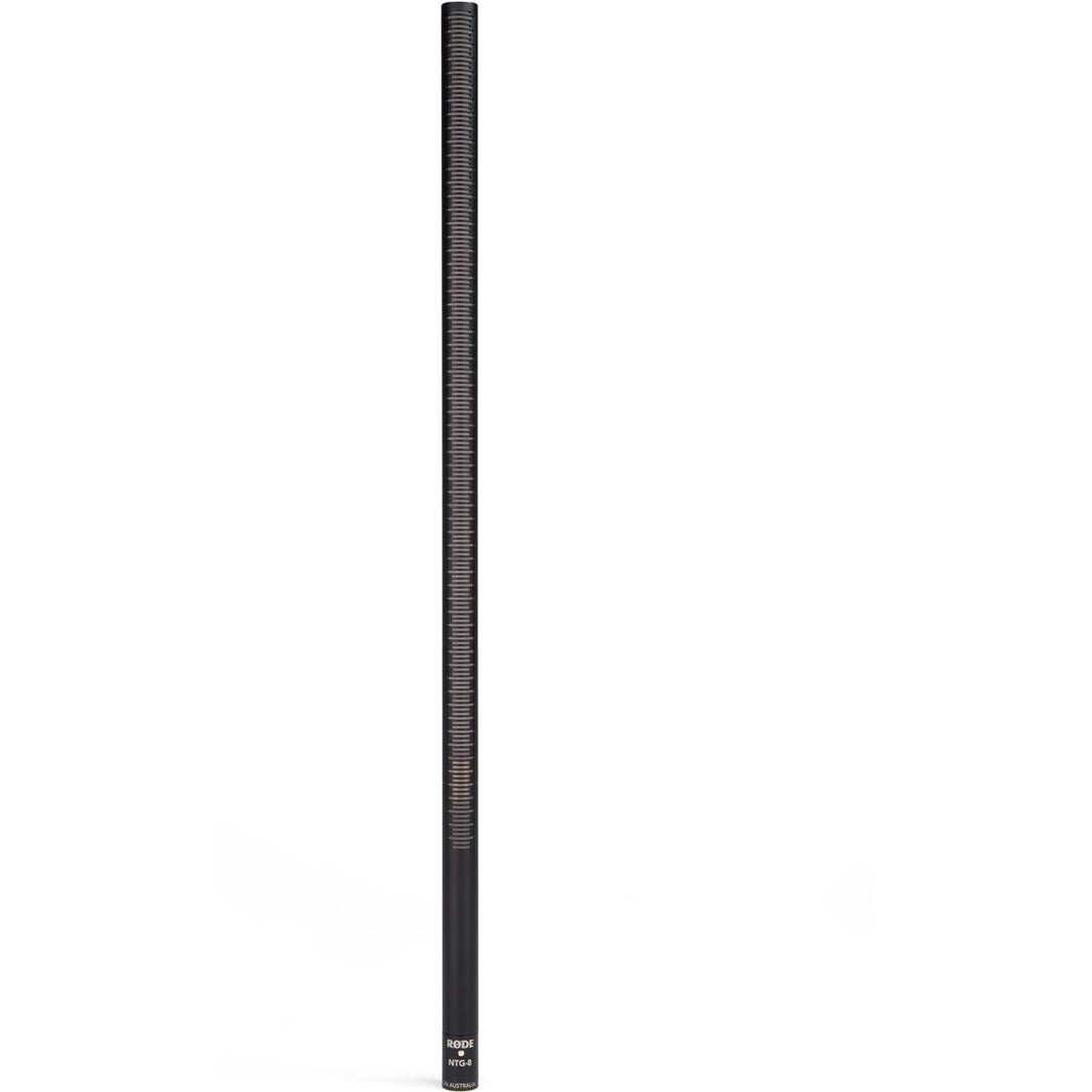 RØDE NTG-8 Large Shotgun Microphone O