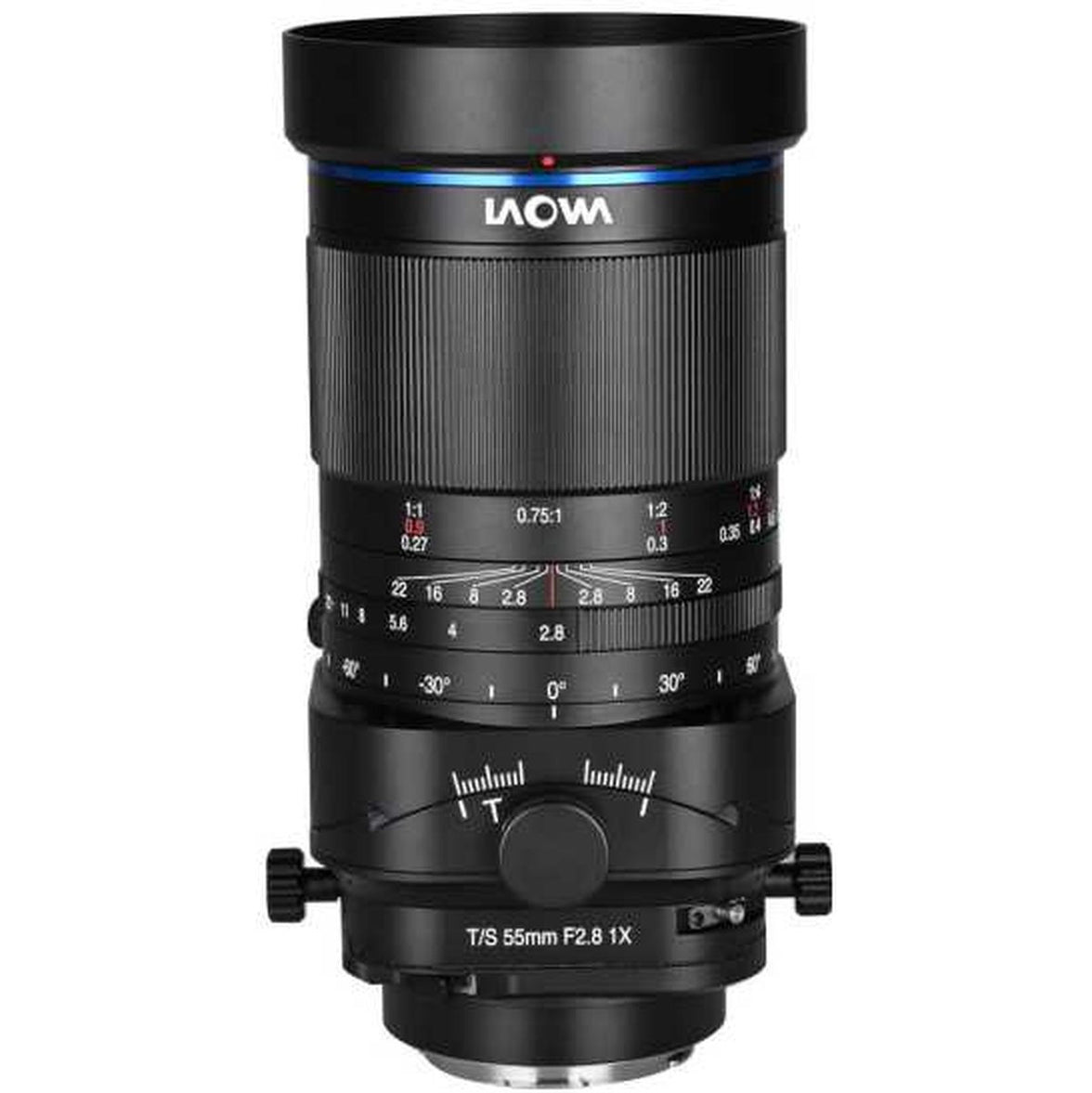 Laowa 55mm Tilt-Shift - L (Lao-55-LL-TS)