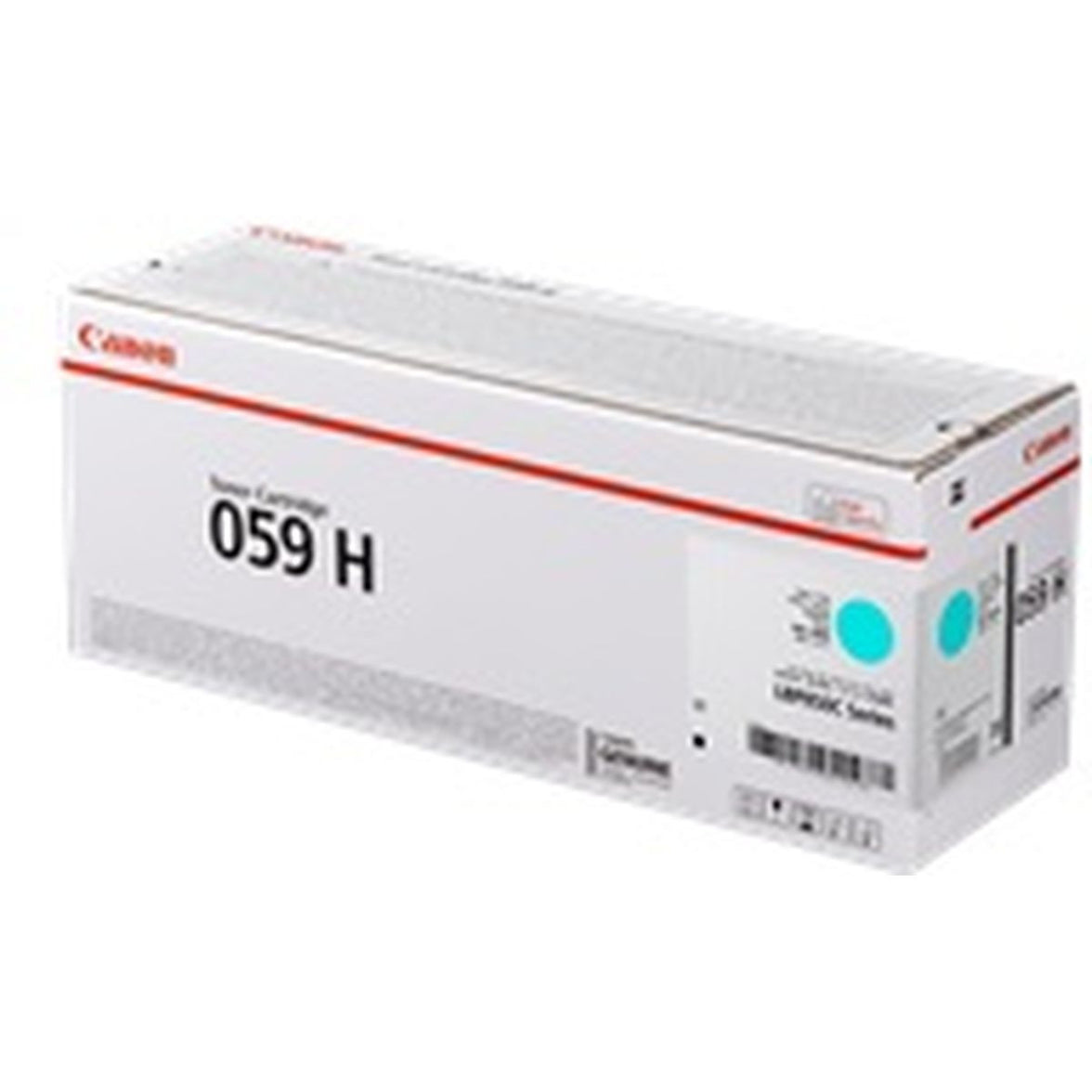 Canon Cartridge 059 H C Toner