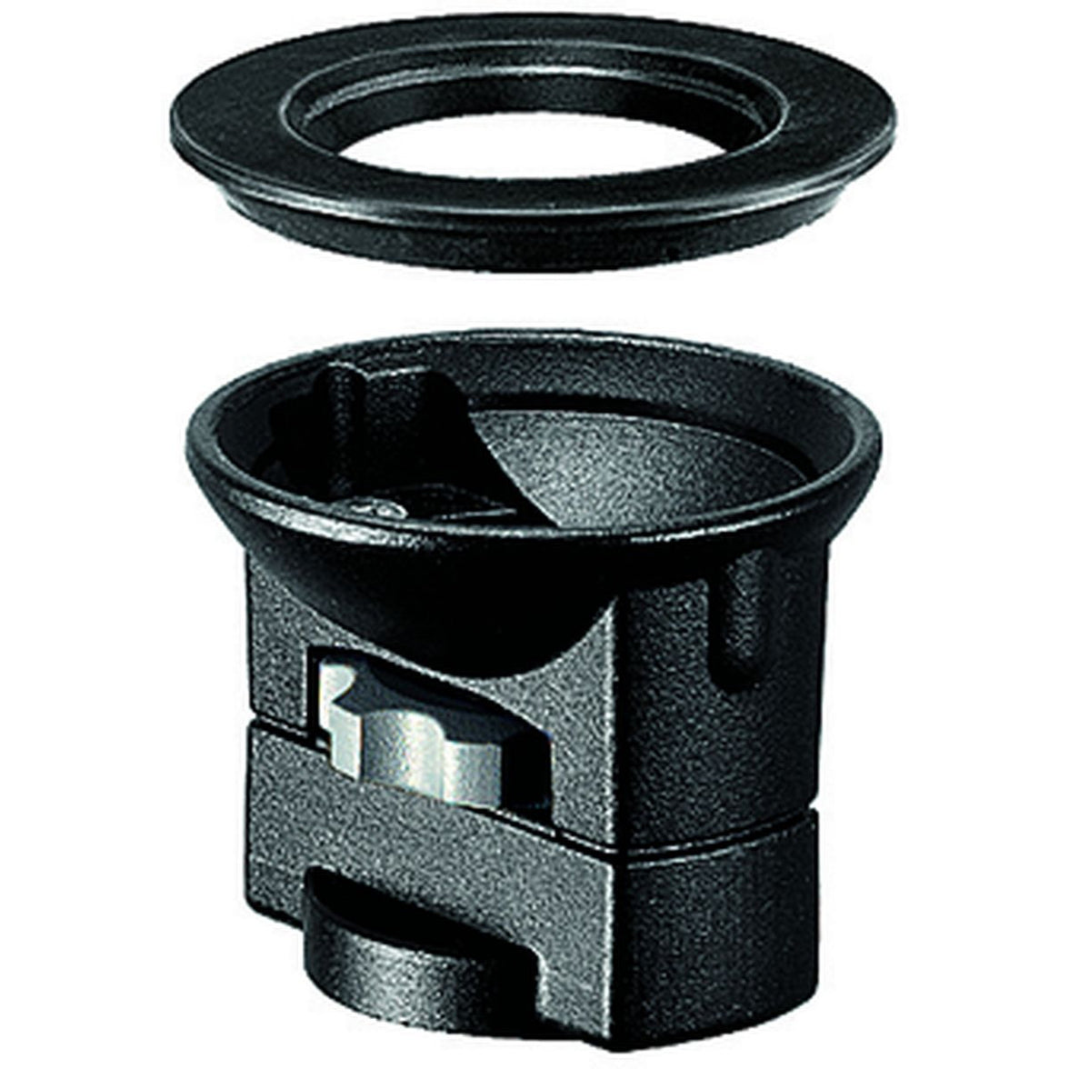 Manfrotto Bowl Adaptor