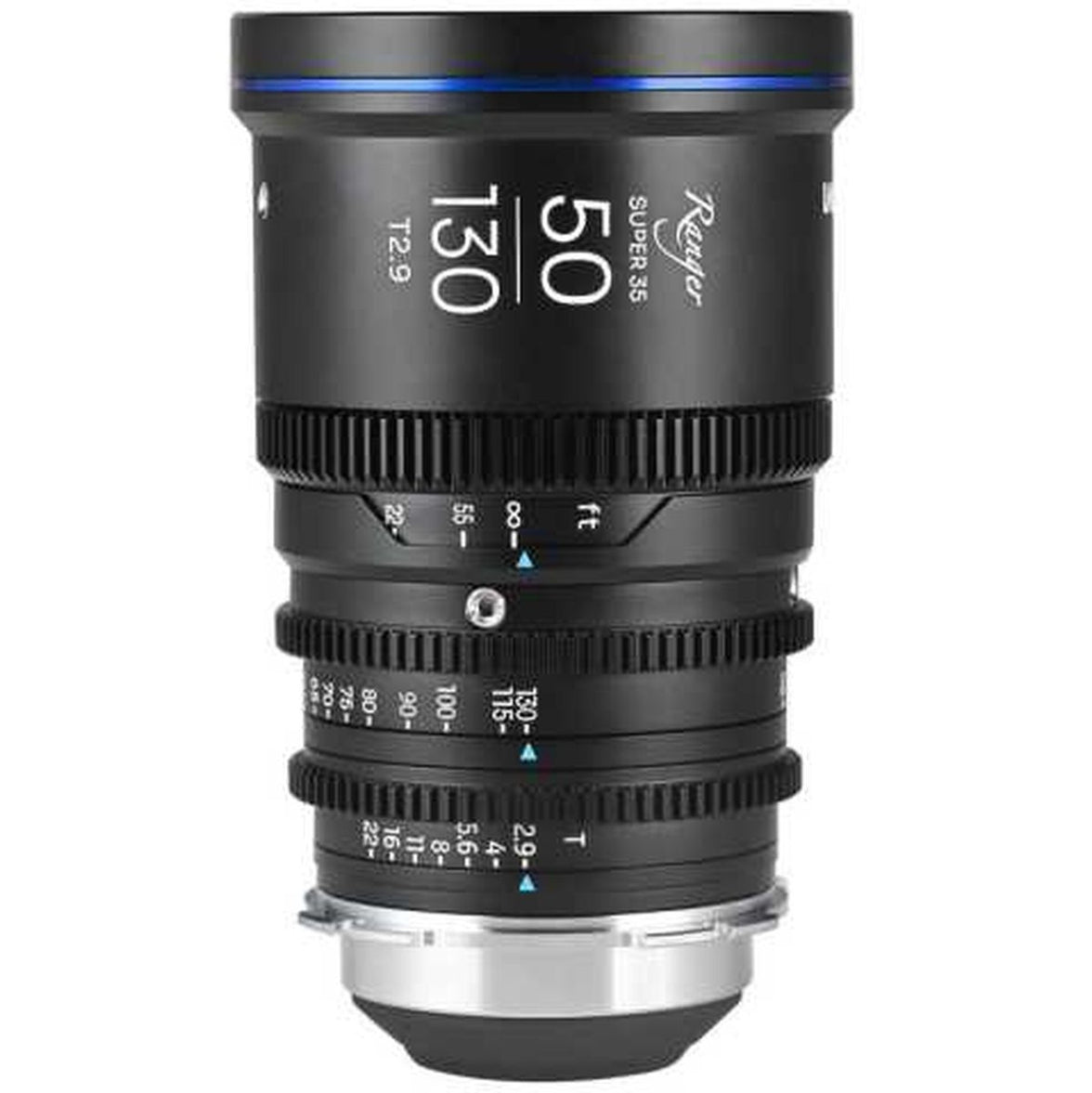 Laowa Ranger S35 50-130mm T2.9 (Lao-35130-Plef)