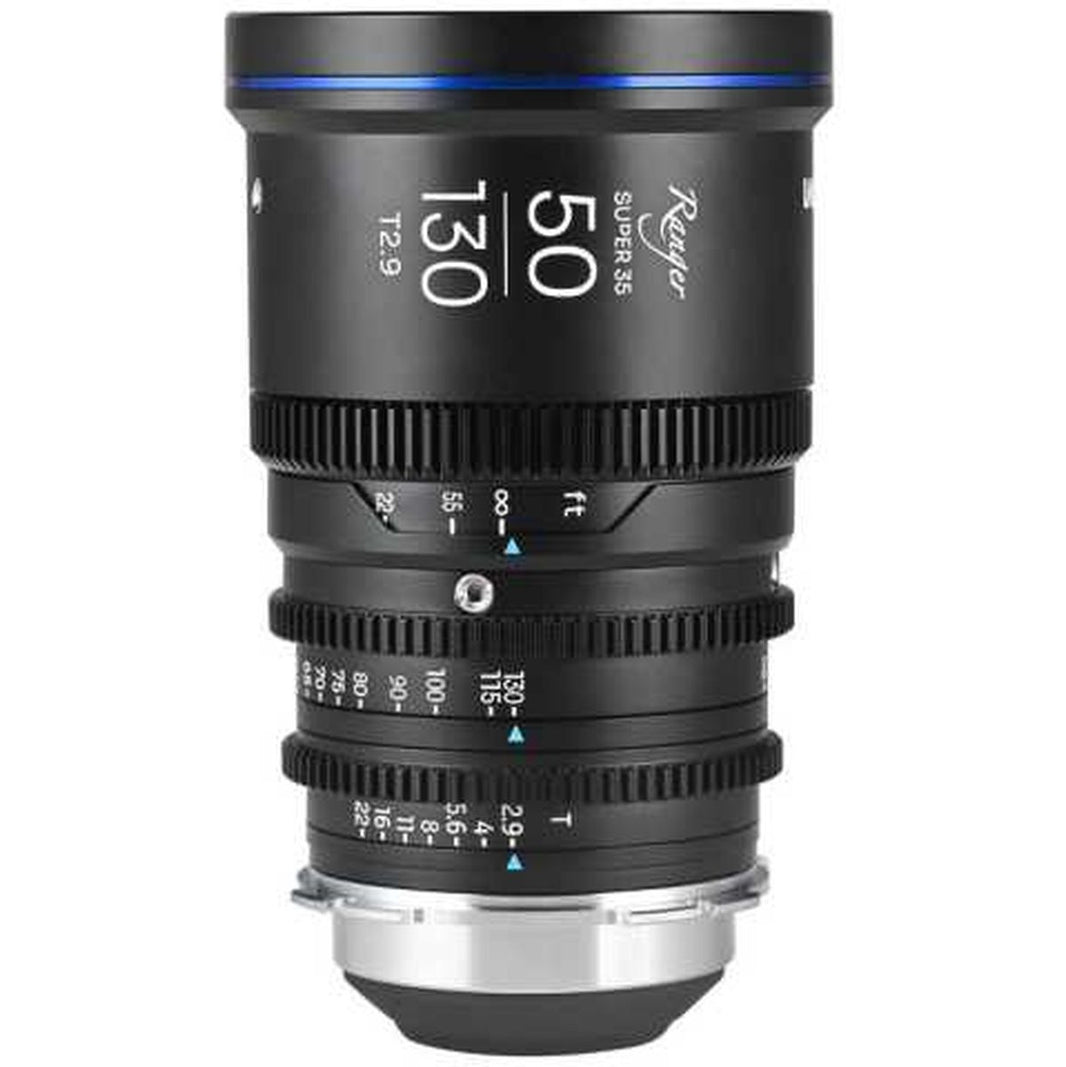 Laowa Ranger S35 50-130mm T2.9 (Lao-35130-Plef)