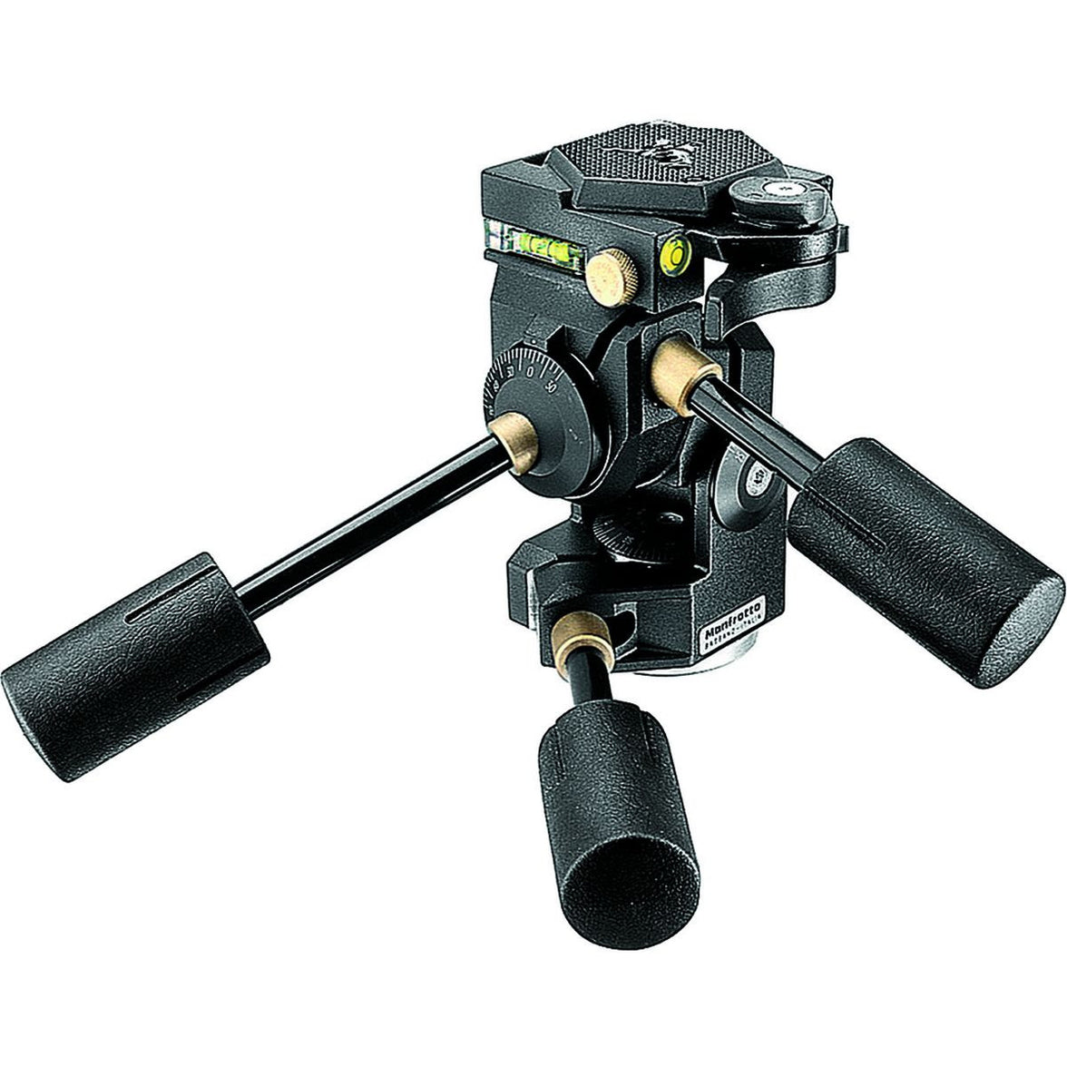 Manfrotto 3D Super-Pro Head