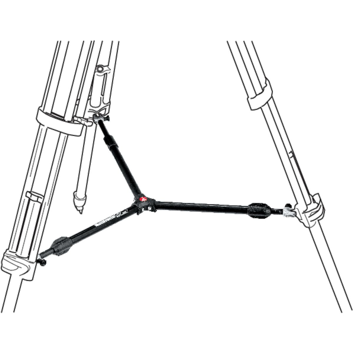 Manfrotto Mid Level Spreader