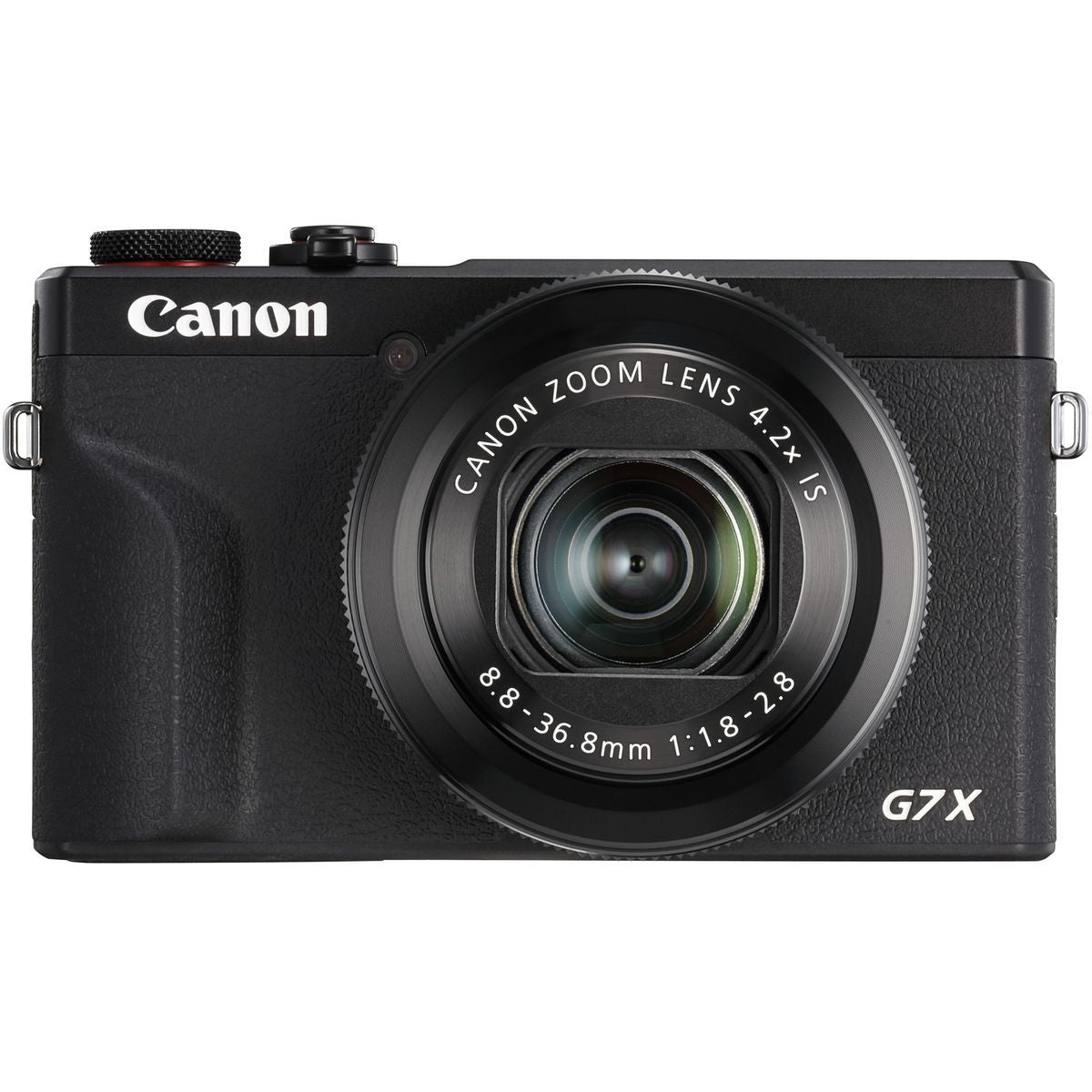 Canon PowerShot G7X MkIII Black
