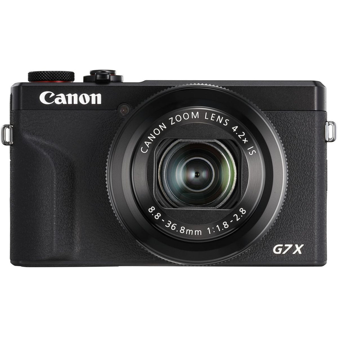 Canon PowerShot G7X MkIII Black