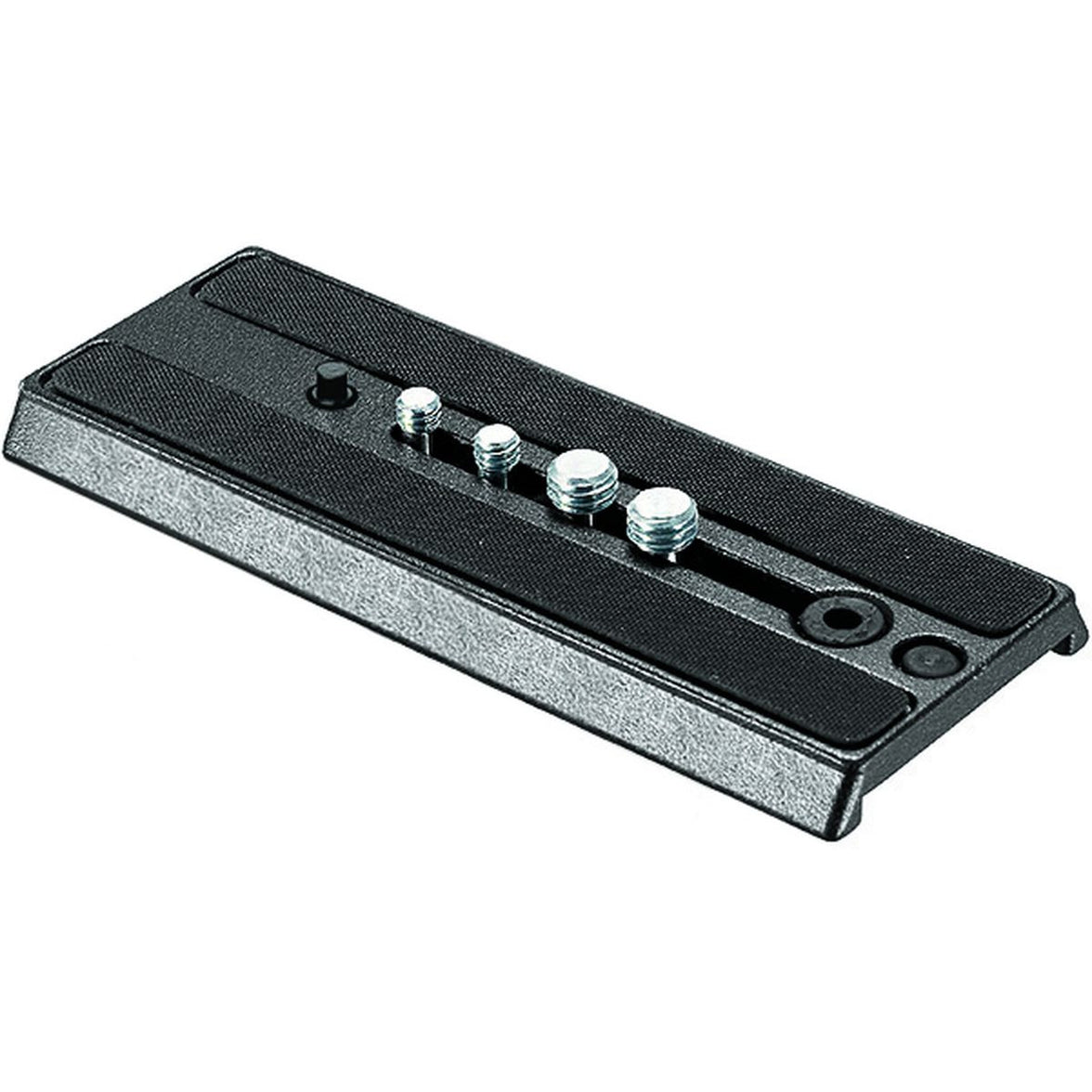 Manfrotto Plateau 1/4 + 3/8 P/ Video