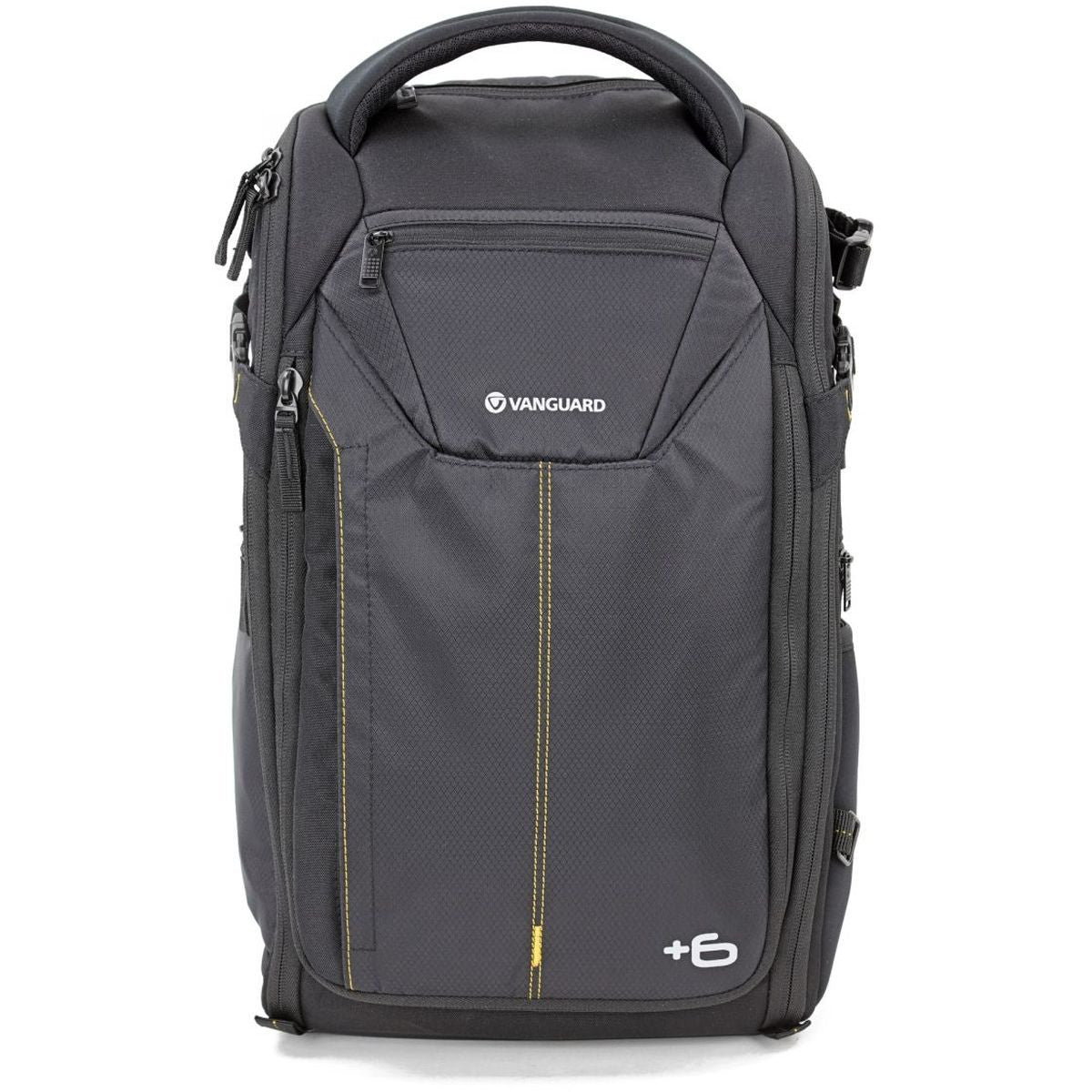 Vanguard Alta Rise 45