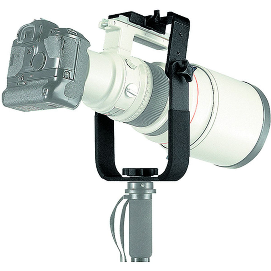 Manfrotto Heavy Lens Sup 393