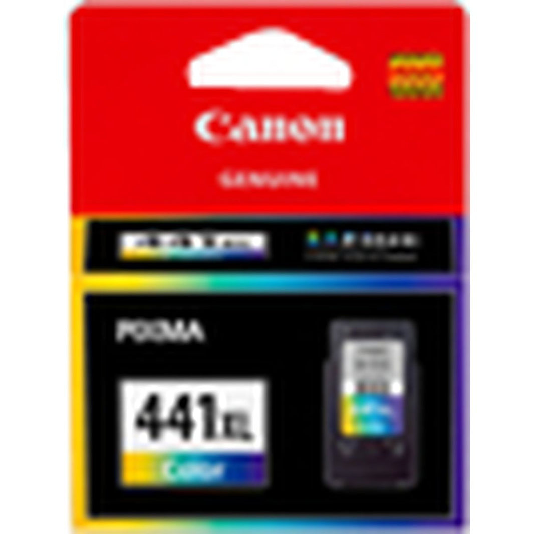Canon CL-441XL Emb Colour XL Ink Cartridg