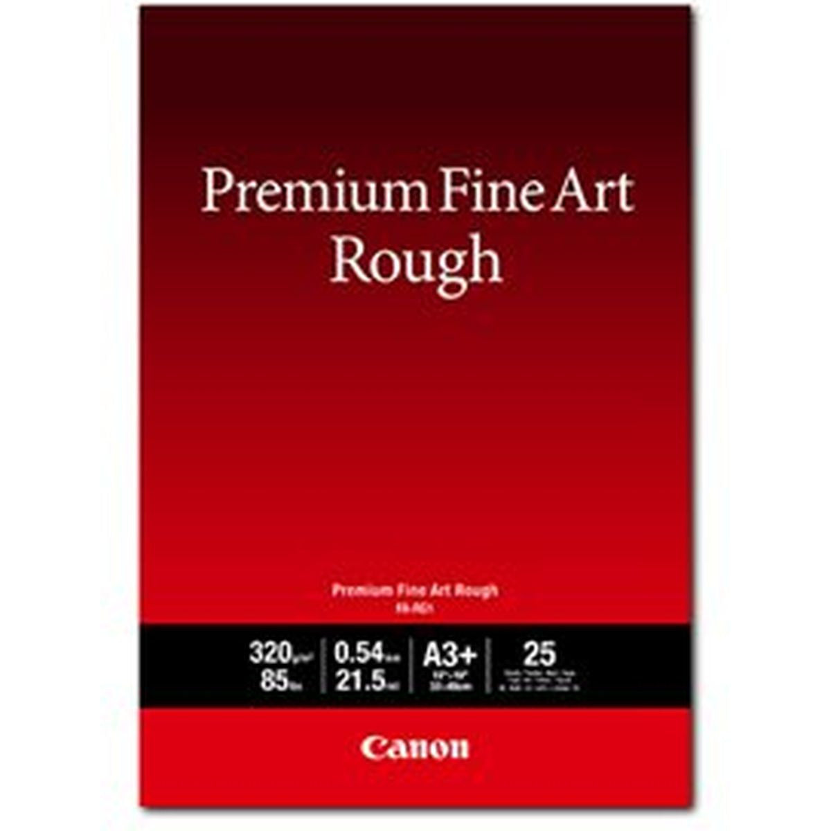 Canon FA-RG1 A3+ 25 Uni