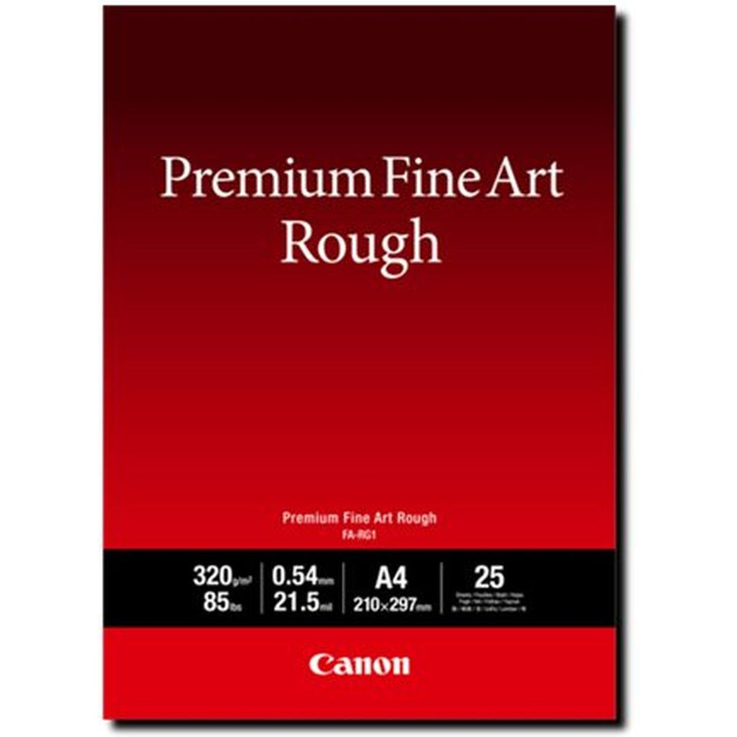 Canon FA-RG1 A4 25 Uni