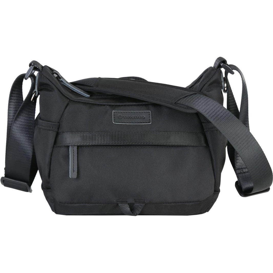 Vanguard VEO Go 21m BK Schoudert Black