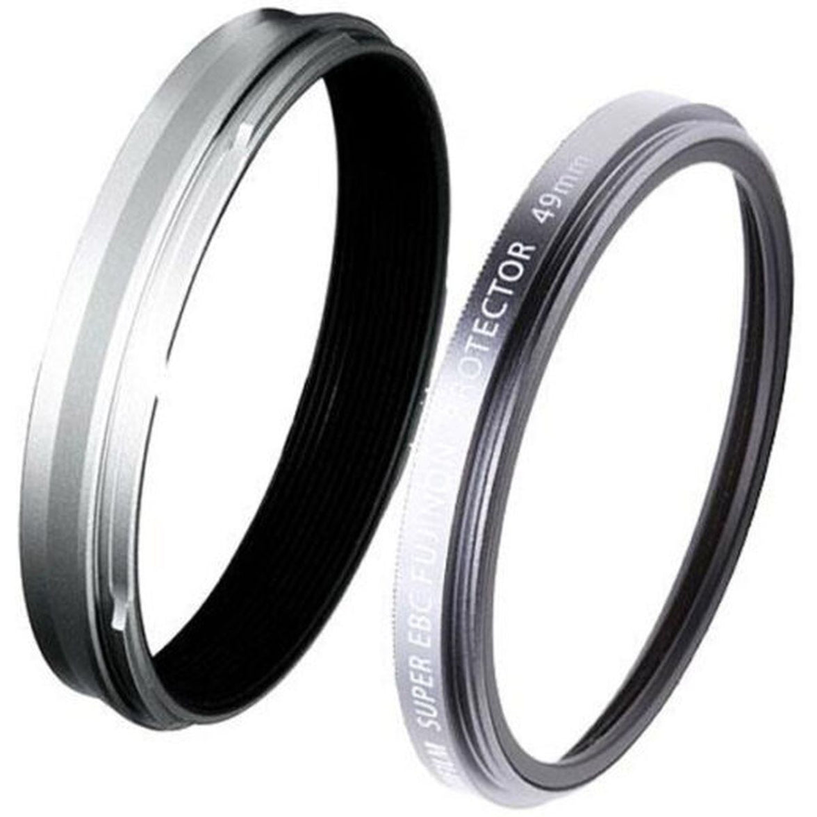Fujifilm X100V Weather Resistant Kit Silver (Ar-X100+PRF-49)