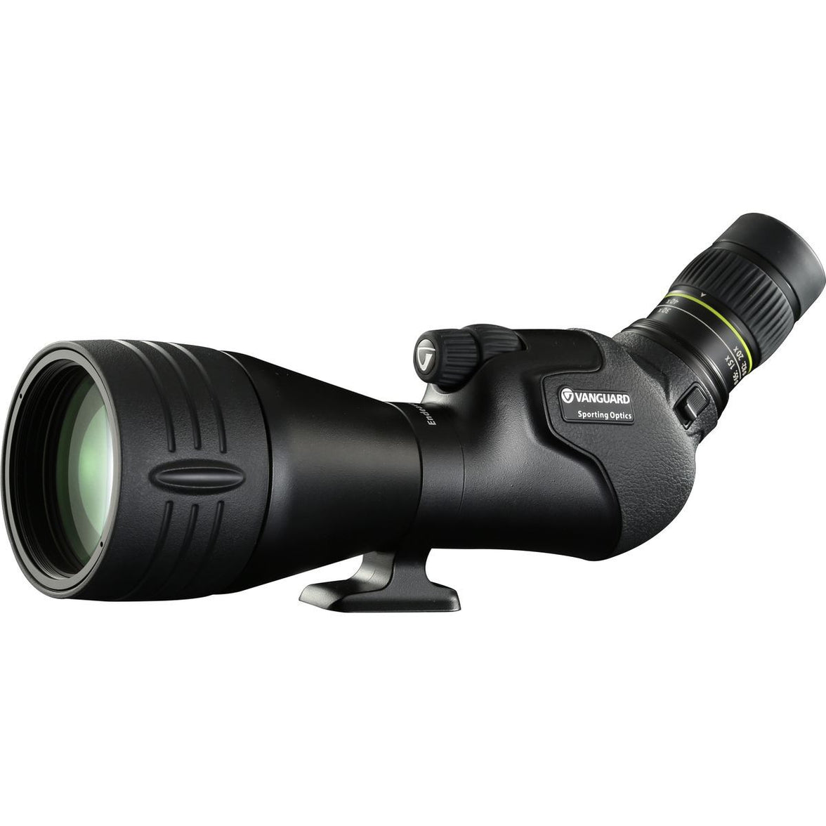 Vanguard Endeavor HD 65A