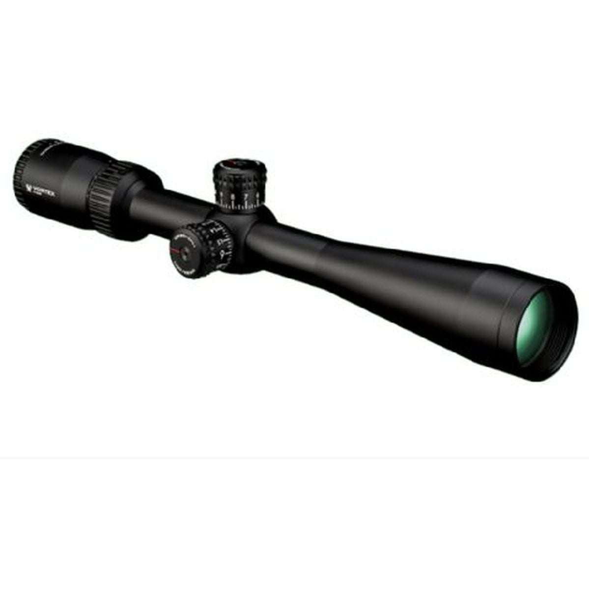Vortex Diamondback Tactical 4-12x40 Rifle Scope