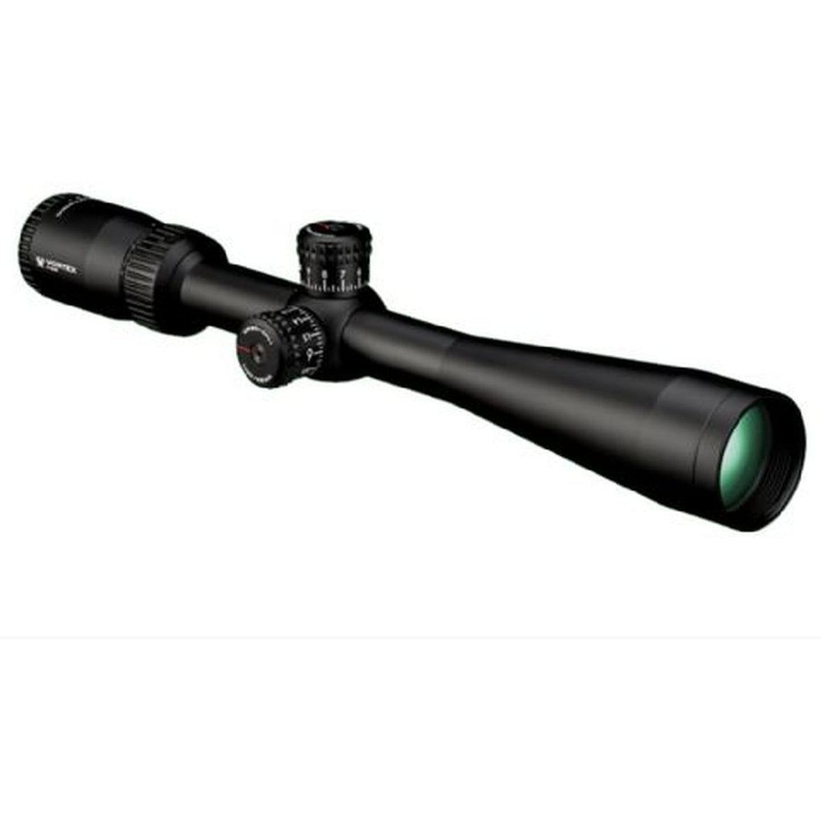 Vortex Diamondback Tactical 4-12x40 Rifle Scope