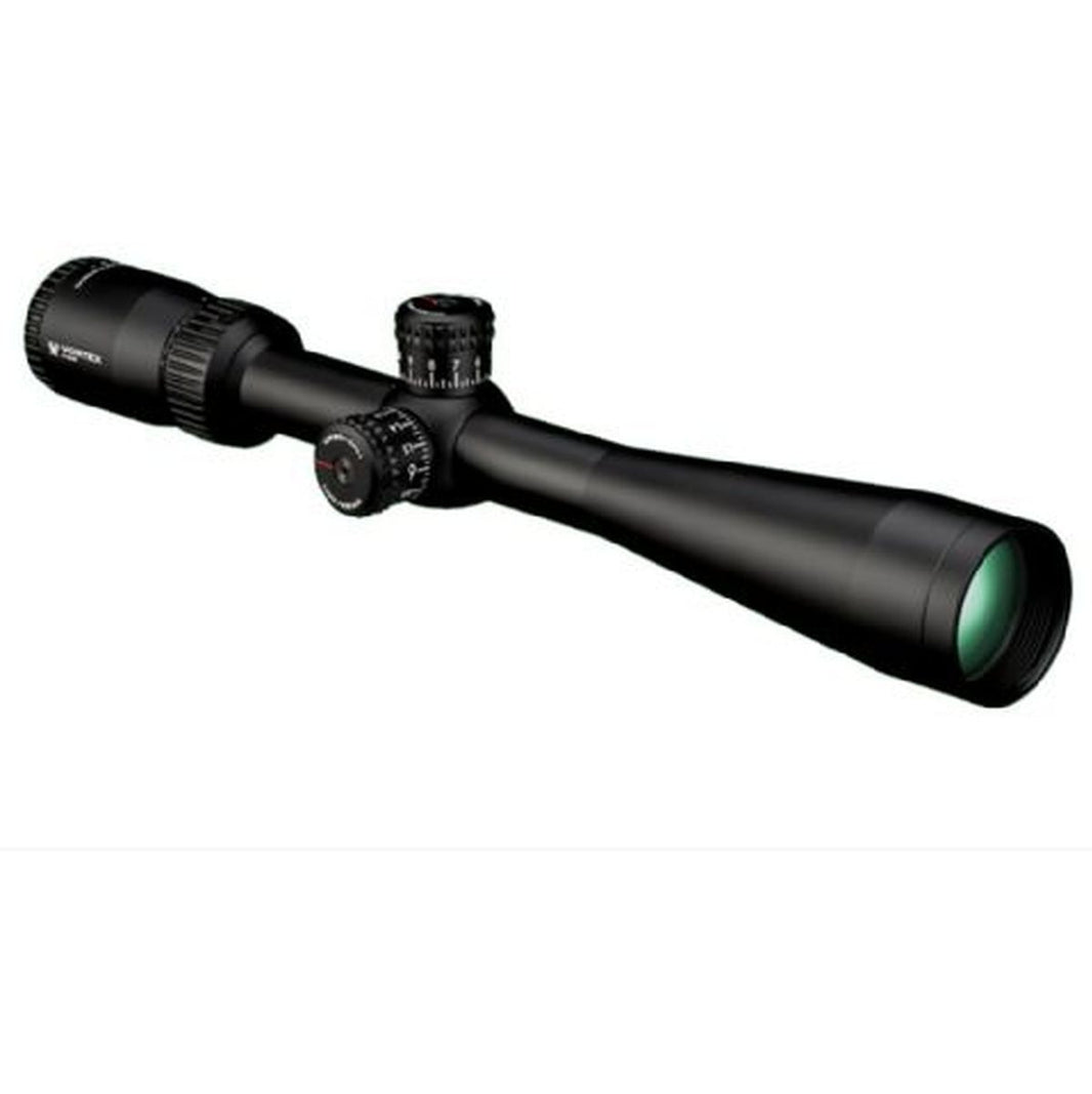 Vortex Diamondback Tactical 4-12x40 Rifle Scope