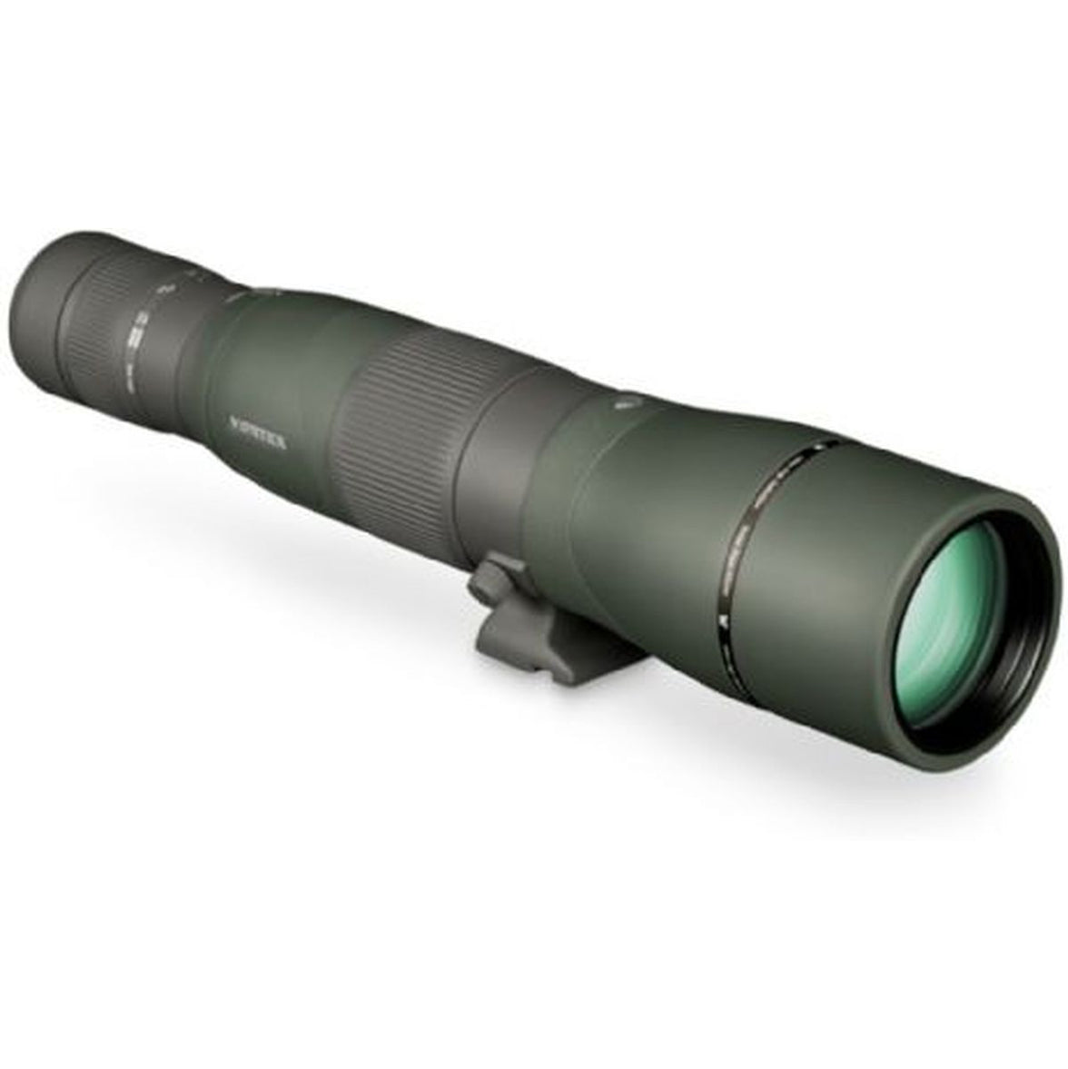 Vortex Razor HD 22-48x65WA Spotting Scope Recht