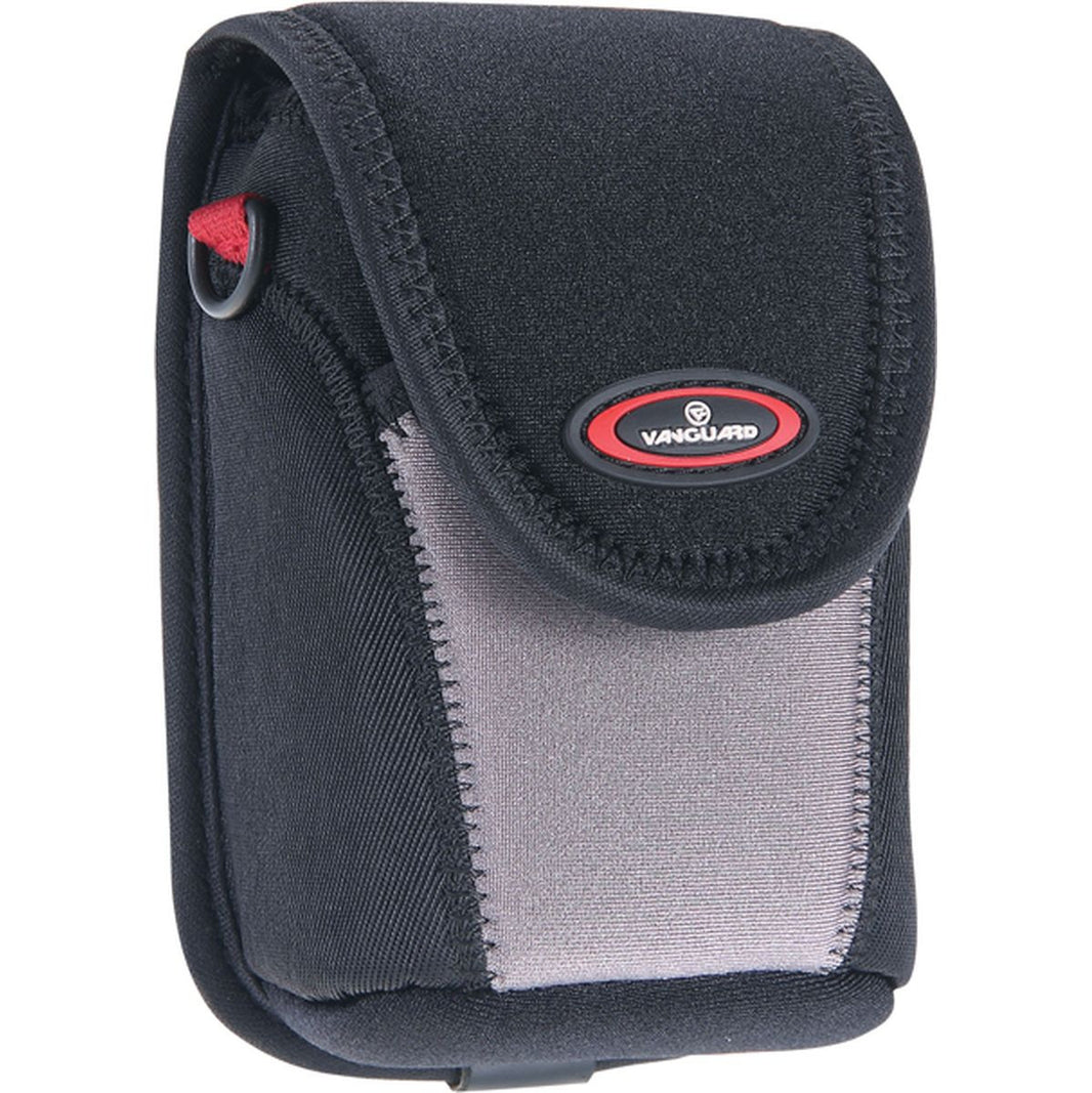 Vanguard Casa 6A Grey