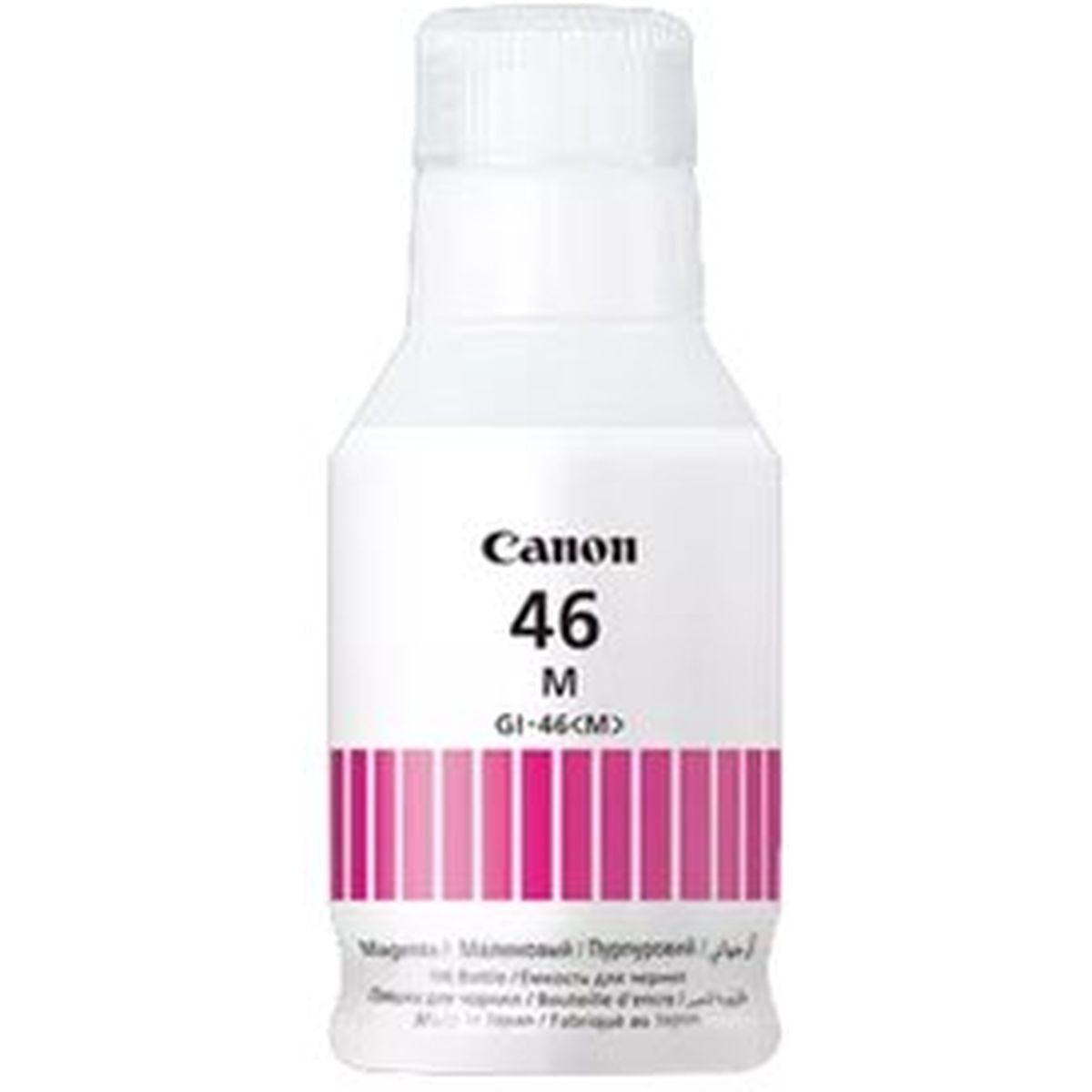Canon GI-46 M Emb Magenta Ink Bottle