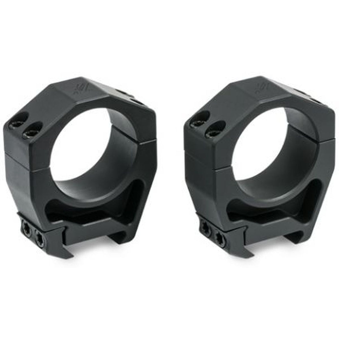 Vortex Precison Matched 34mm Rings 2 ST 36.8mm Extra Hoog