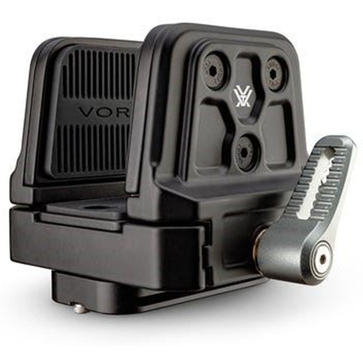 Vortex Pro Rifle Clamp w/ Tripod Mount