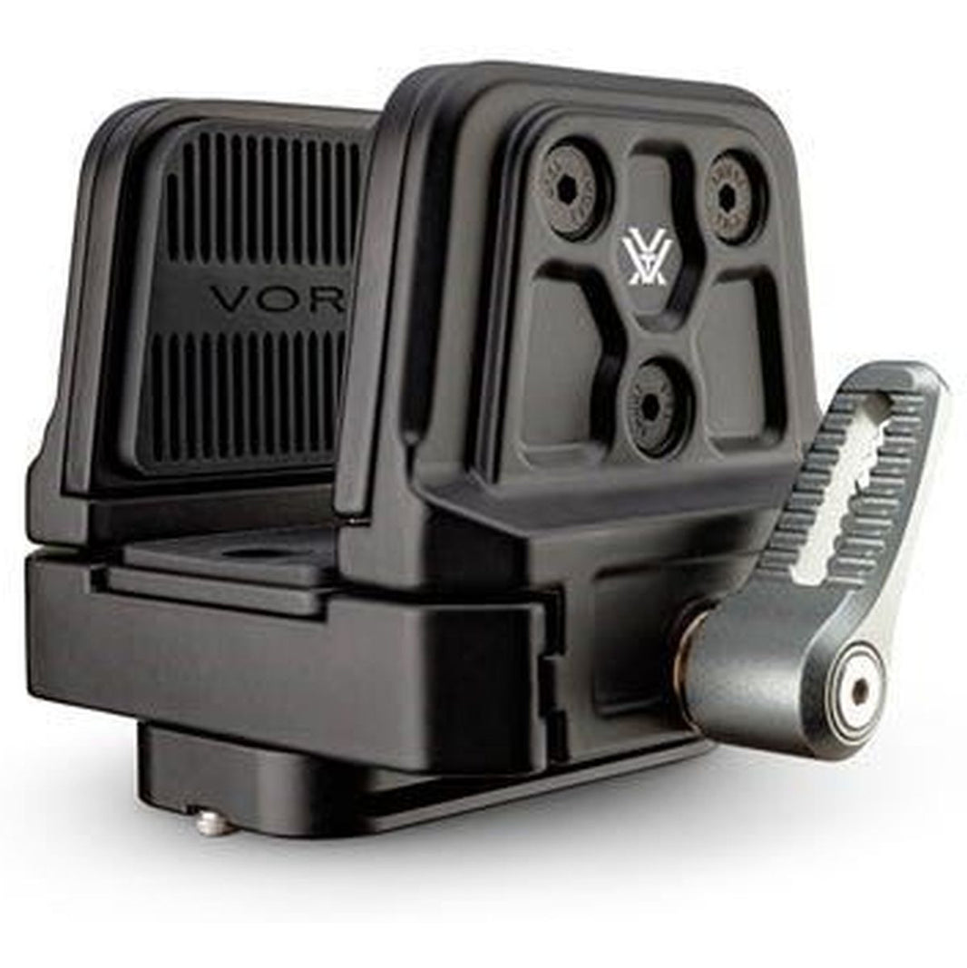Vortex Pro Rifle Clamp w/ Tripod Mount