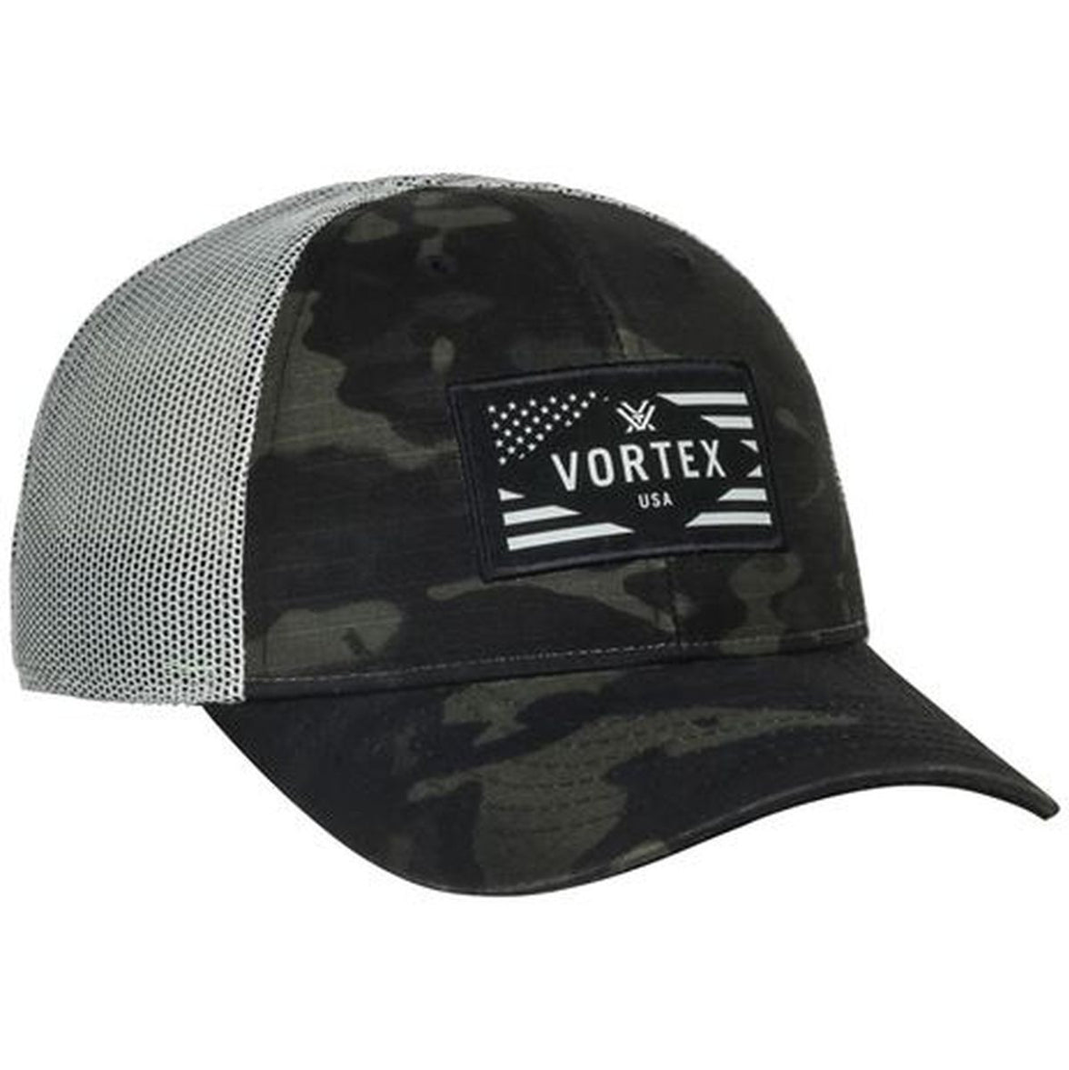 Vortex Cap Rank And File