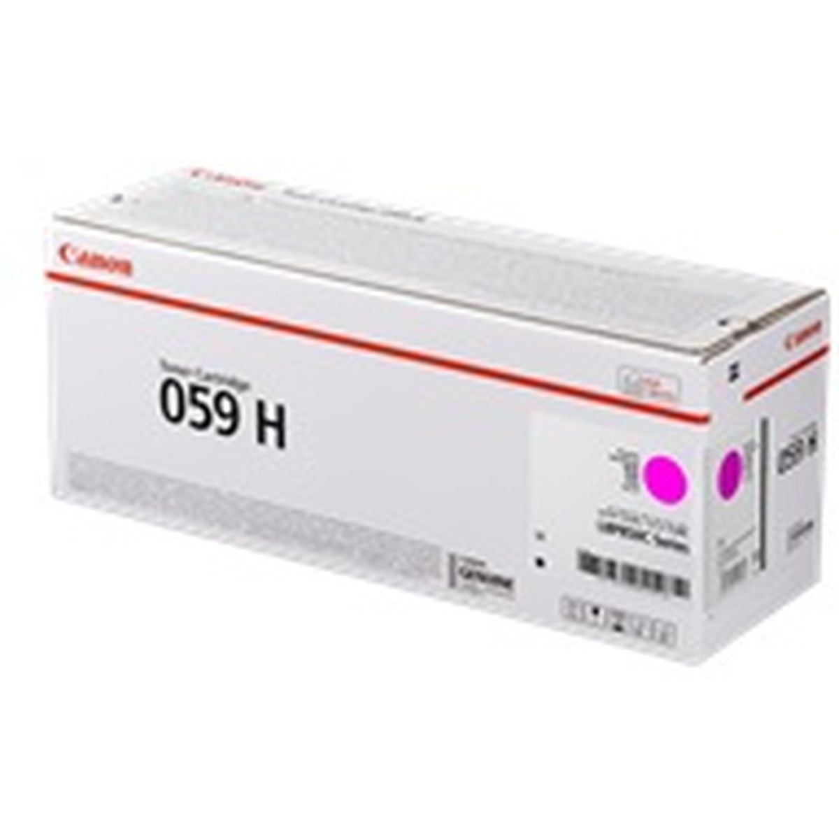 Canon Cartridge 059 H M Toner