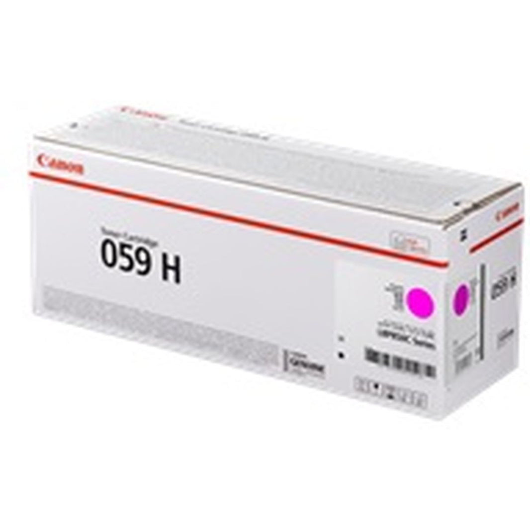 Canon Cartridge 059 H M Toner