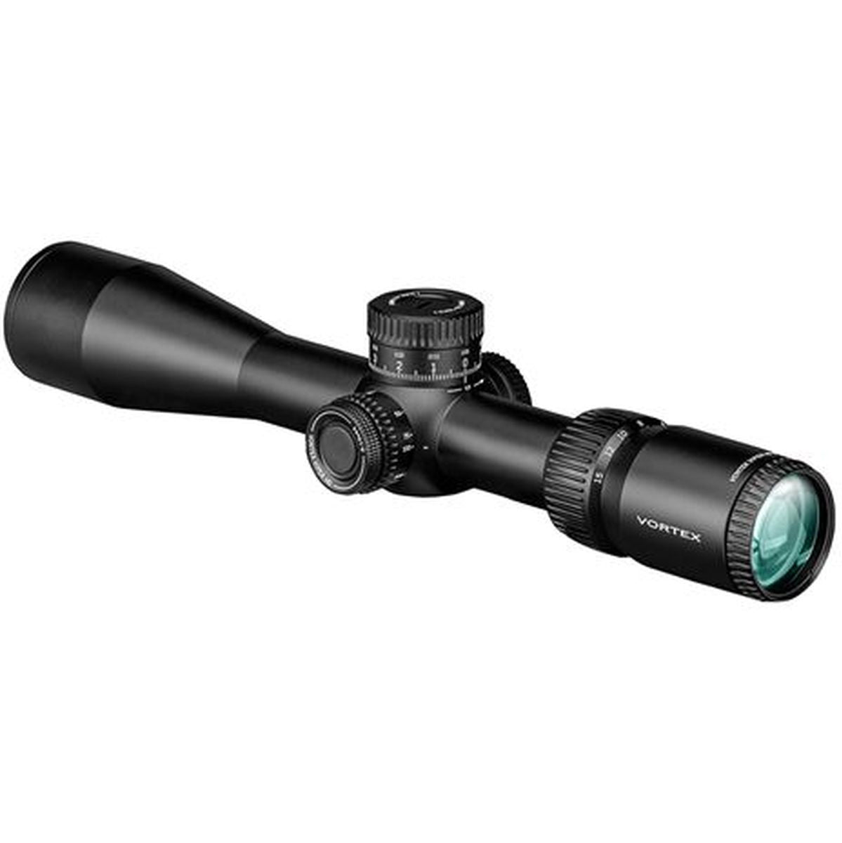 Vortex Viper HD 3-15x44 SFP Rifle Scope VMR-3 Reticle (MRAD)