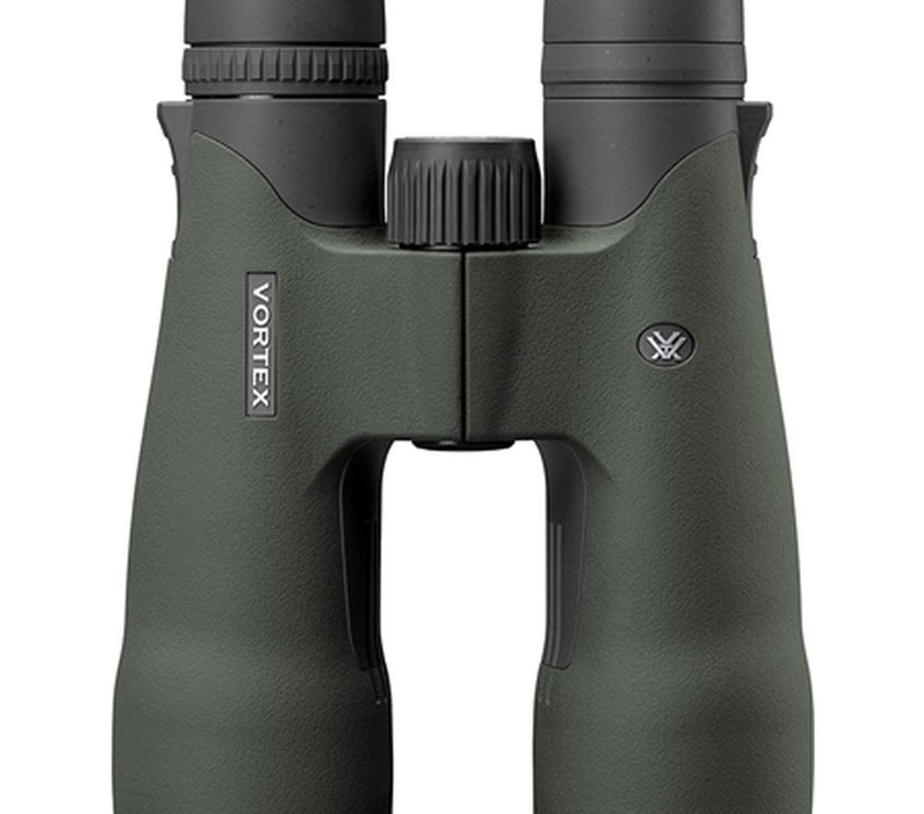 Vortex Binoculars Razor UHD 10x50 w/ P600 Glasspak Pro