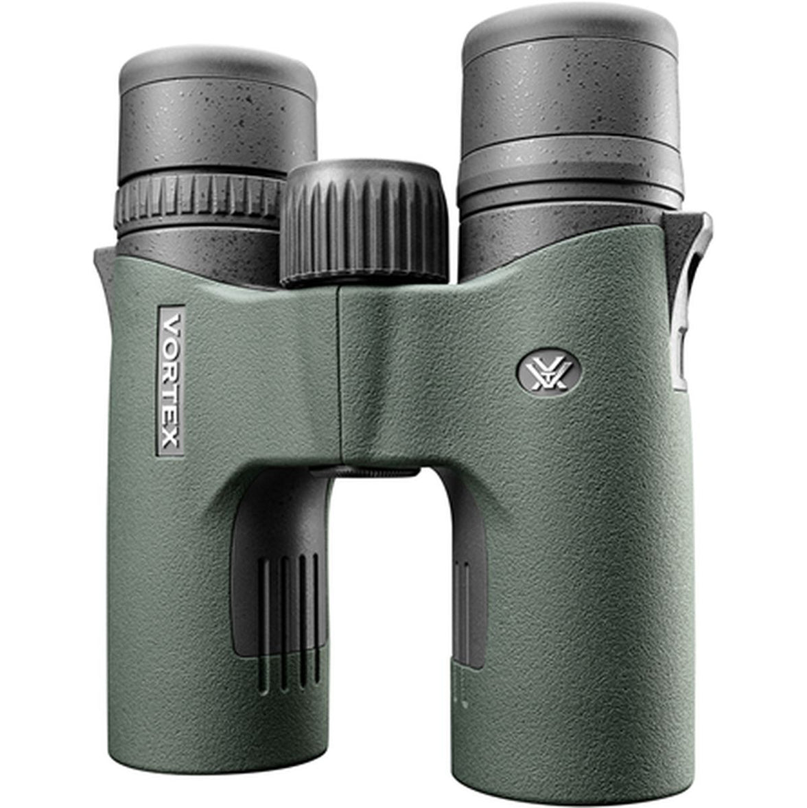 Vortex Binoculars Razor UHD 10x32 w/ P600 Glasspak Pro