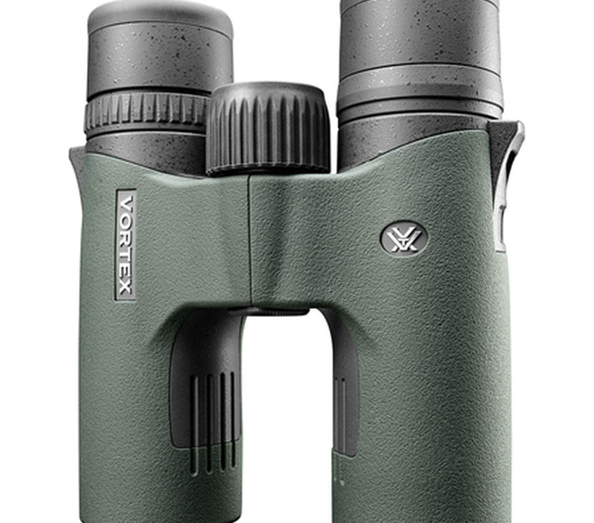 Vortex Binoculars Razor UHD 10x32 w/ P600 Glasspak Pro