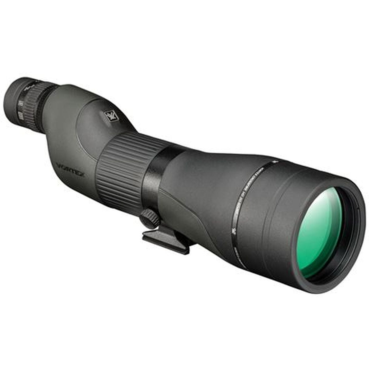 Vortex Crossfire HD 16-48x65 Spotting Scope Straight