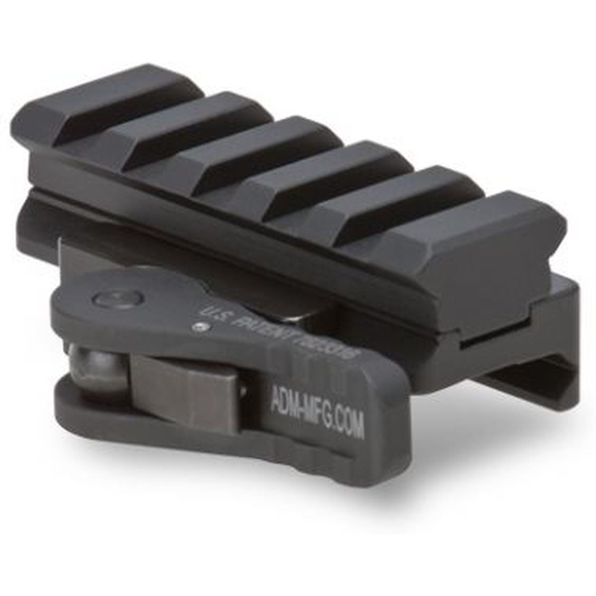 Vortex Riser Mount Red Dot QR AR-15