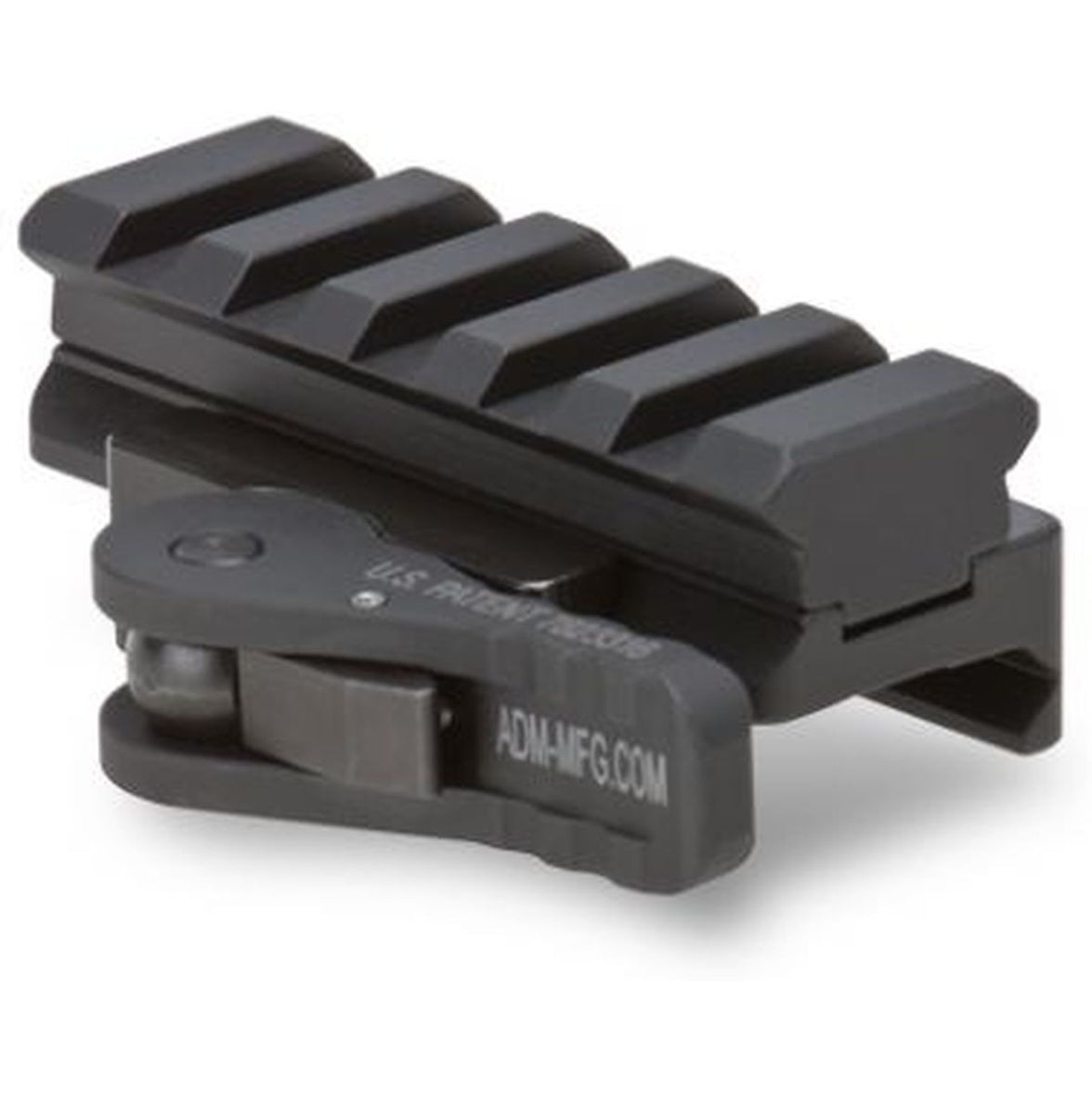 Vortex Riser Mount Red Dot QR AR-15