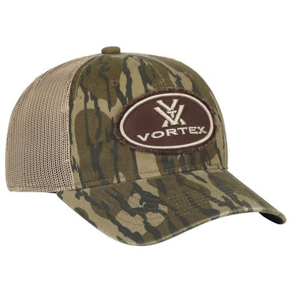 Vortex Cap Mossy Oak Original Bottomland Patch
