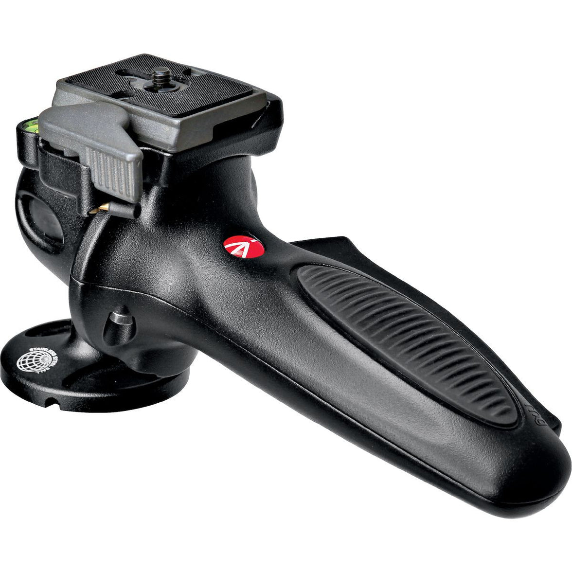 Manfrotto Light Duty Grip Ball Head