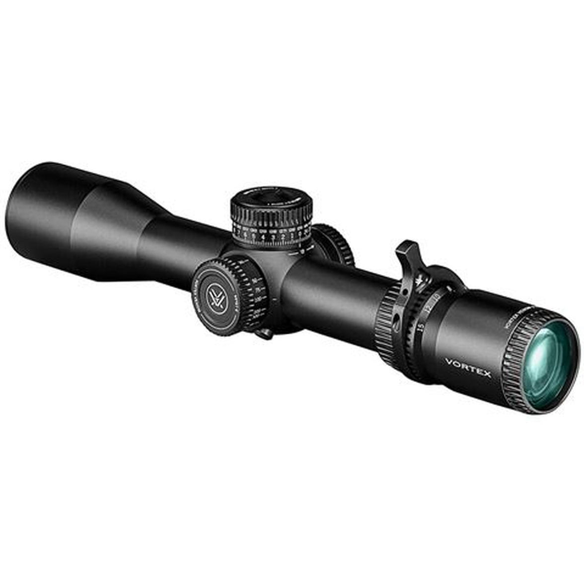 Vortex Rifle Scope Venom 3-15x44 FFP EBR-7C (MRAD)