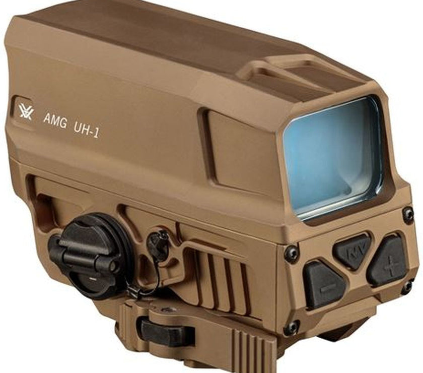 Vortex Amg UH-1 Gen II Tan Holographic Sight