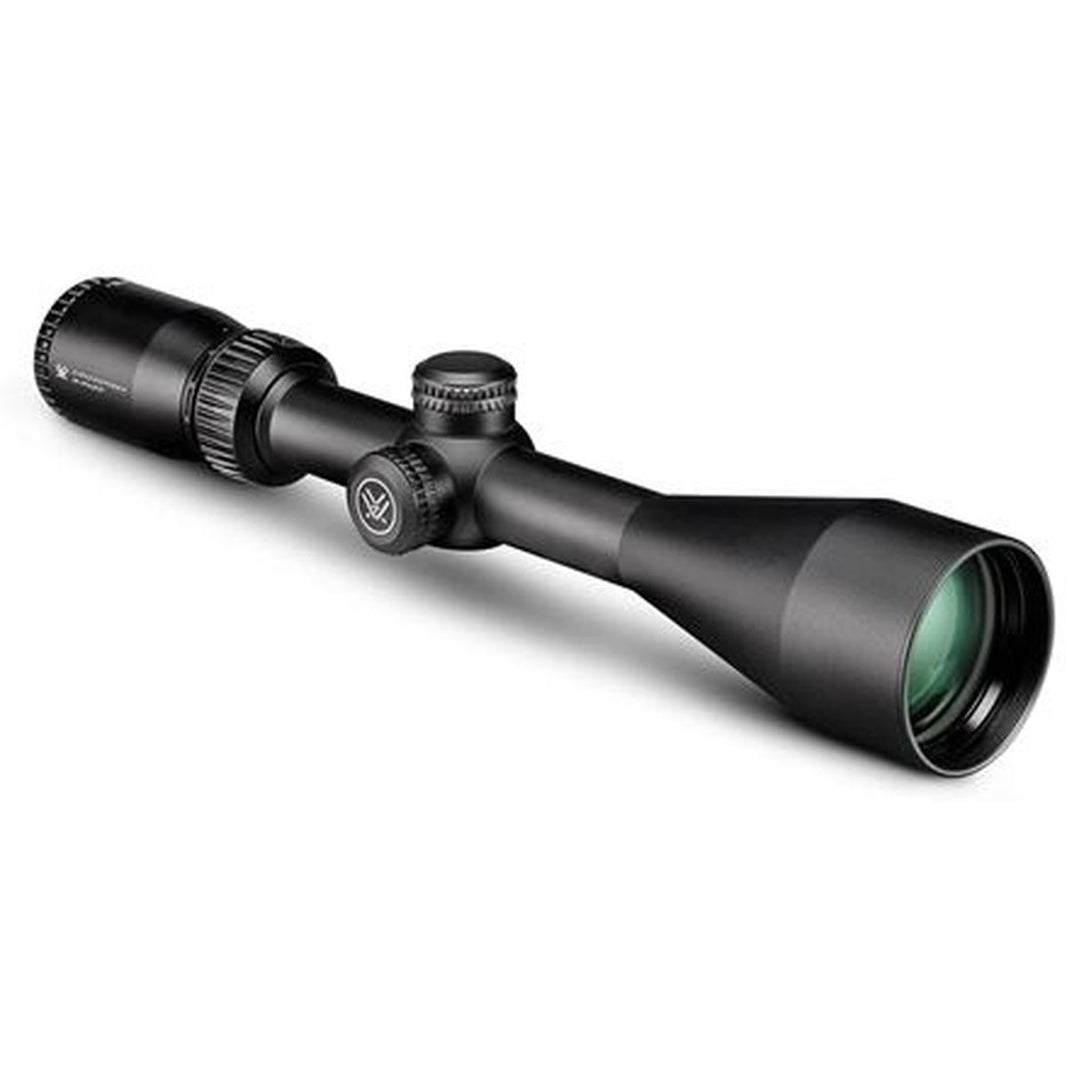 Vortex Crossfire II 3-9x50 Rifle Scope Straight-Wall BDC (MOA)