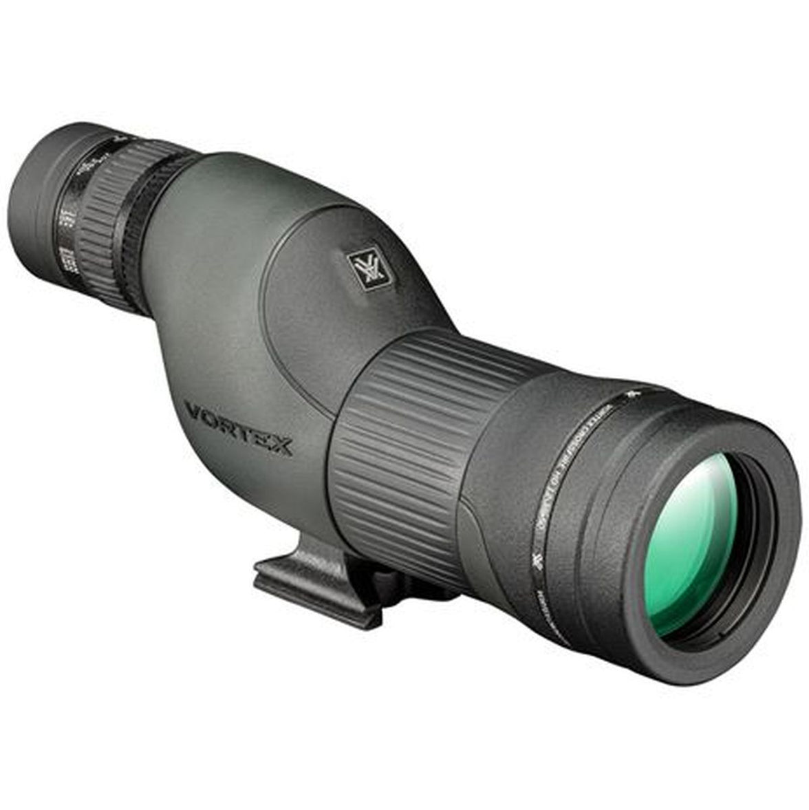 Vortex Crossfire HD 12-36x50 Spotting Scope Straight