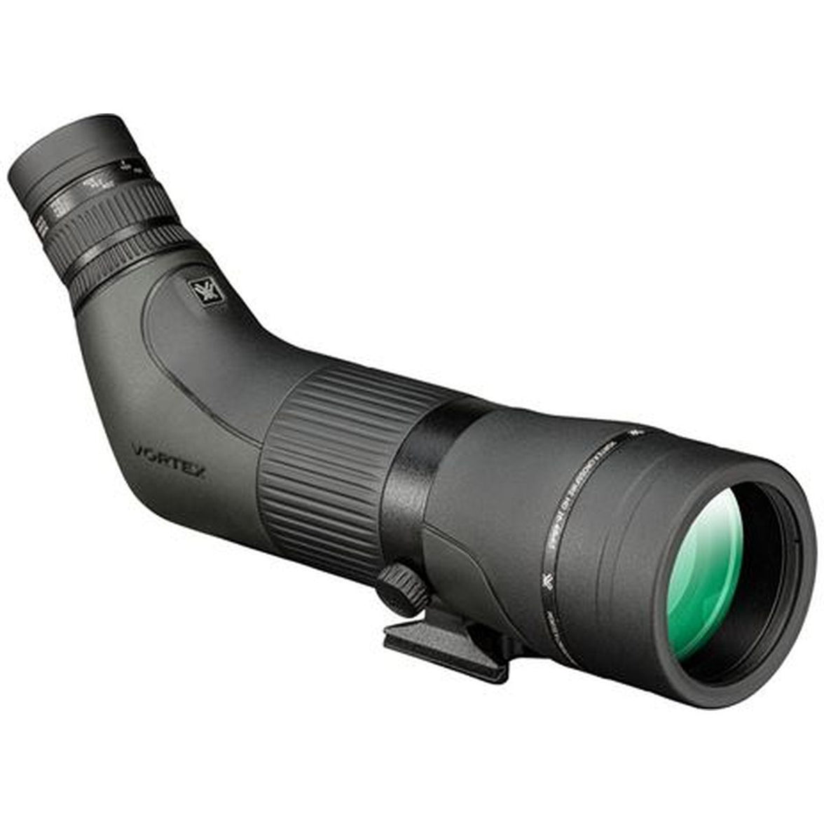 Vortex Crossfire HD 16-48x65 Spotting Scope